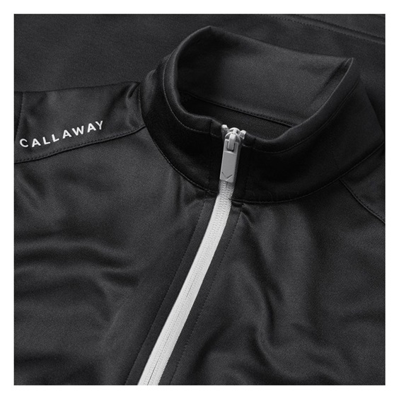 Callaway High Gauge Herren Weste, caviar