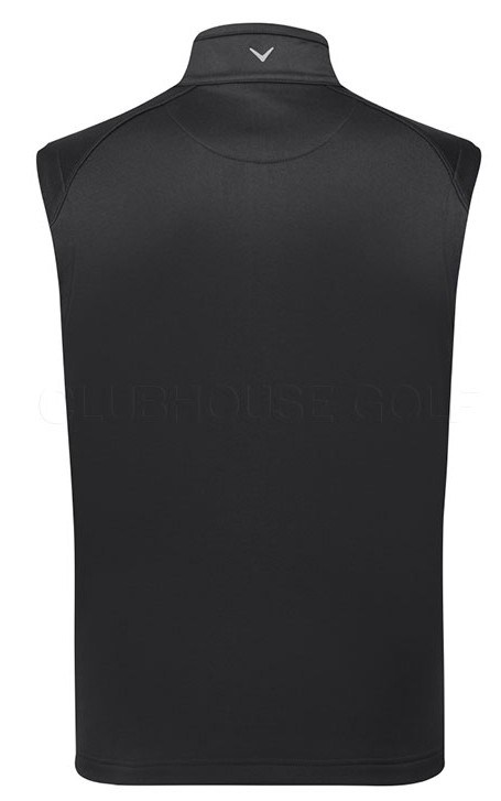 Callaway High Gauge Herren Weste, caviar