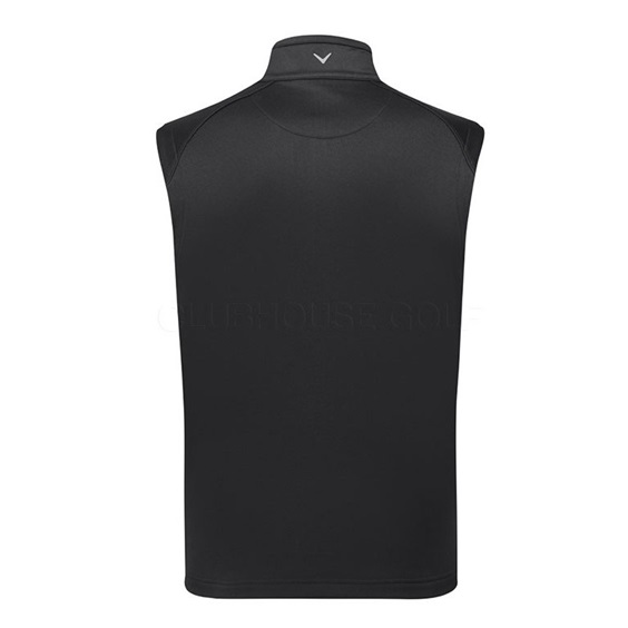 Callaway High Gauge Herren Weste, caviar