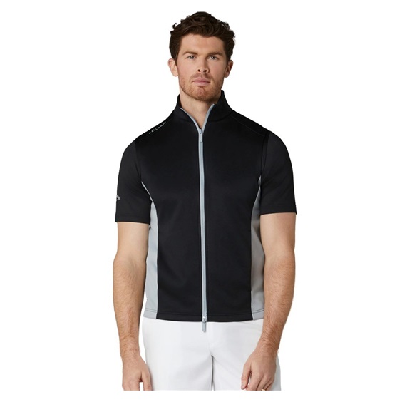 Callaway High Gauge Herren Weste, caviar