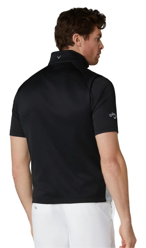 Callaway High Gauge Herren Weste, caviar