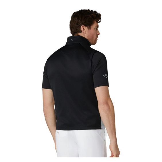 Callaway High Gauge Herren Weste, caviar