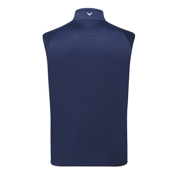 Callaway High Gauge Herren Weste, dunkelblau