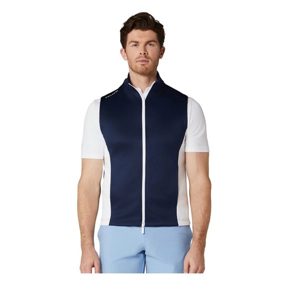 Callaway High Gauge Herren Weste, dunkelblau