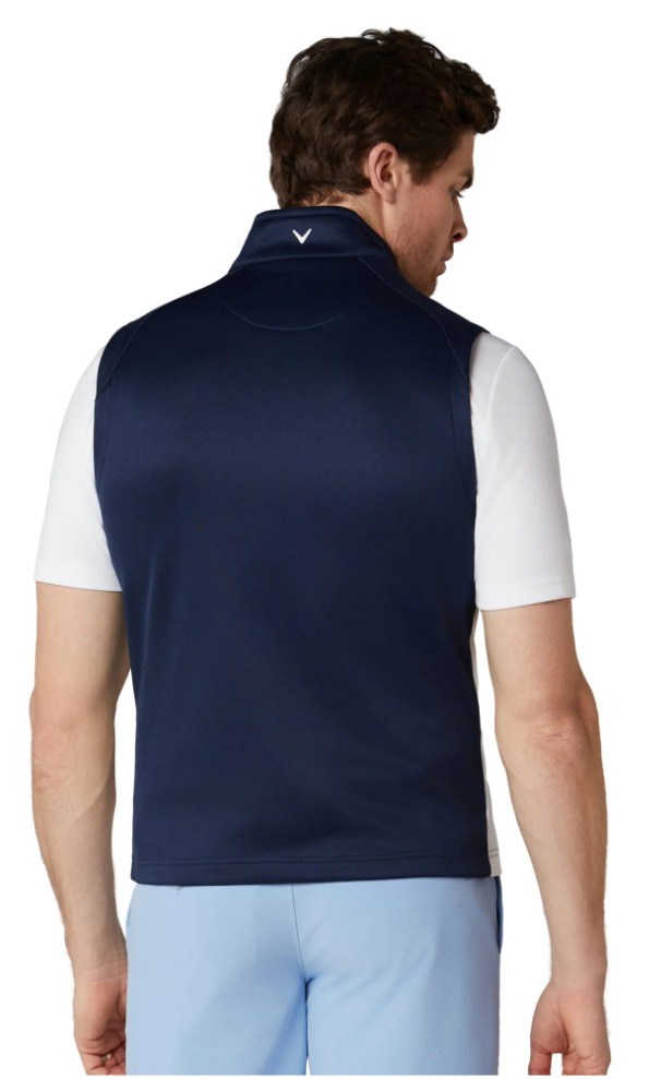 Callaway High Gauge Herren Weste, dunkelblau
