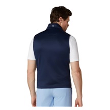 Callaway High Gauge Herren Weste, dunkelblau