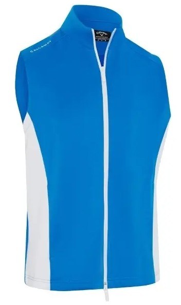 Callaway High Gauge Herren Weste, blau