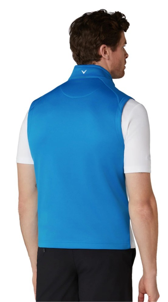Callaway High Gauge Herren Weste, blau