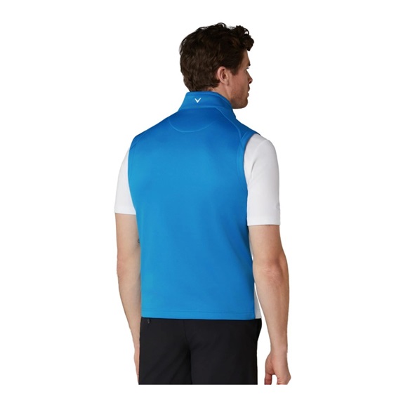 Callaway High Gauge Herren Weste, blau