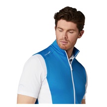Callaway High Gauge Herren Weste, blau