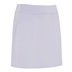 Callaway 17" Opti Dri Knit Golfrock, pastel lilac