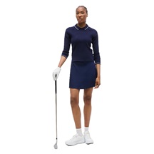 Callaway Micro Pleated Golfrock, peacoat