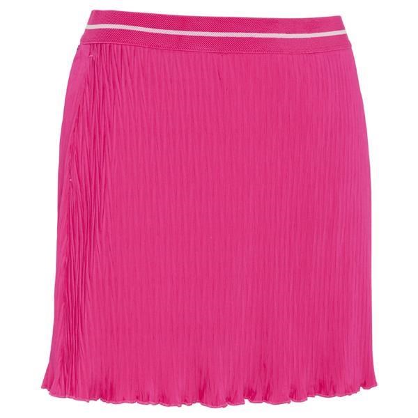 Callaway Micro Pleated Golfrock, fuchsia purple