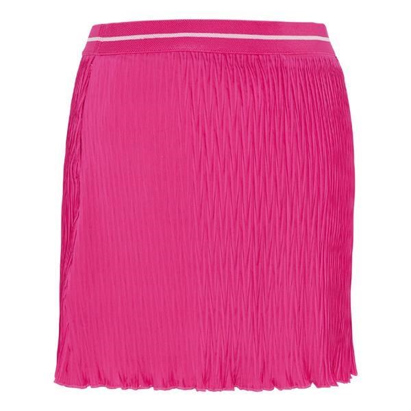 Callaway Micro Pleated Golfrock, fuchsia purple