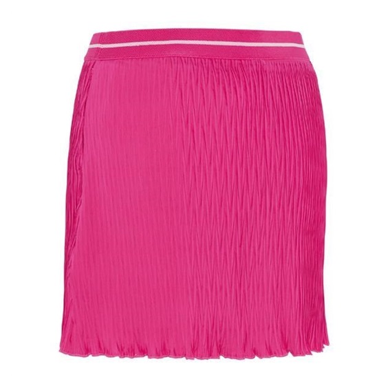 Callaway Micro Pleated Golfrock, fuchsia purple