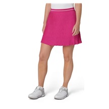 Callaway Micro Pleated Golfrock, fuchsia purple