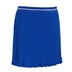 Callaway Micro Pleated Golfrock, blau tattoo