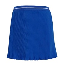 Callaway Micro Pleated Golfrock, blau tattoo