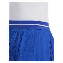 Callaway Micro Pleated Golfrock, blau tattoo