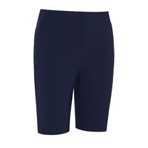 Callaway Hybrid Pull-On Damen Shorts, dunkelblau