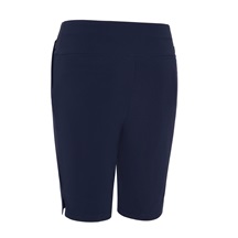 Callaway Hybrid Pull-On Damen Shorts, dunkelblau