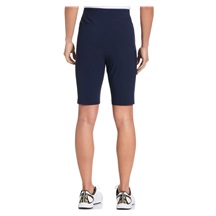 Callaway Hybrid Pull-On Damen Shorts, dunkelblau