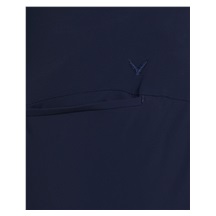 Callaway Hybrid Pull-On Damen Shorts, dunkelblau