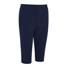 Callaway Hybrid Pull On Bermuda Damen Shorts, peacoat