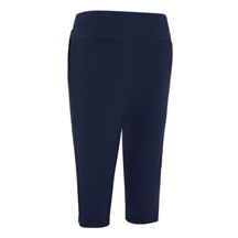 Callaway Hybrid Pull On Bermuda Damen Shorts, peacoat