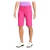 Callaway Hybrid Pull On Bermuda Damen Shorts, fuchsia purple