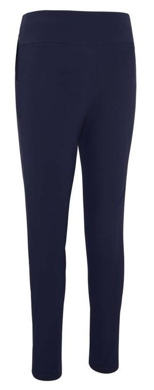 Callaway Hybrid Pull On Damen Hose, dunkelblau