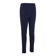 Callaway Hybrid Pull On Damen Hose, dunkelblau