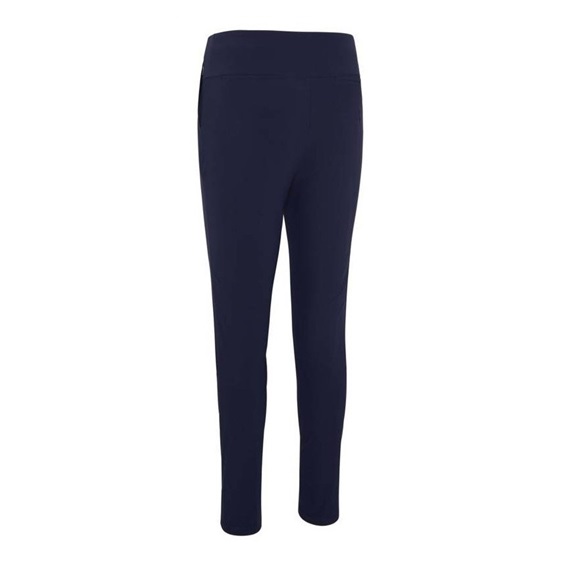 Callaway Hybrid Pull On Damen Hose, dunkelblau