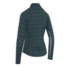 Callaway Framing Geo Printed Damen Sweatshirt, peacoat