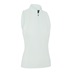 Callaway Rib Play Sleeveless Damen Poloshirt, salt air