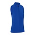 Callaway Rib Play Sleeveless Damen Poloshirt, blue tattoo