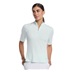 Callaway Rib Play Damen Poloshirt, salt air