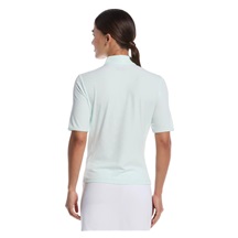Callaway Rib Play Damen Poloshirt, salt air