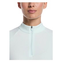 Callaway Rib Play Damen Poloshirt, salt air