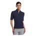 Callaway Rib Play Damen Poloshirt, blue tattoo