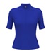 Callaway Rib Play Damen Poloshirt, blue tattoo