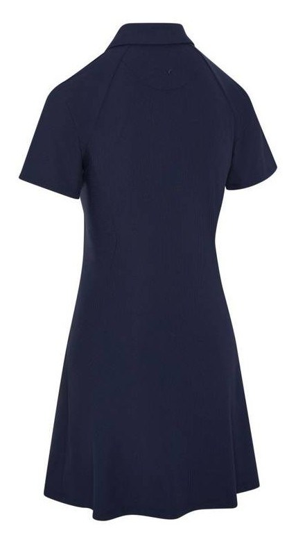 Callaway Essential Ribbed Golfkleid, dunkelblau
