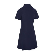 Callaway Essential Ribbed Golfkleid, dunkelblau