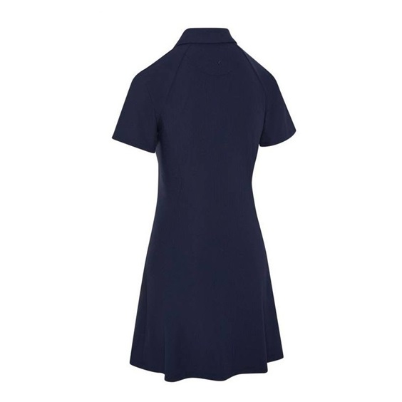 Callaway Essential Ribbed Golfkleid, dunkelblau
