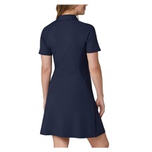 Callaway Essential Ribbed Golfkleid, dunkelblau