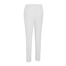 Callaway Hybrid Pull On Damen Hose, weiss
