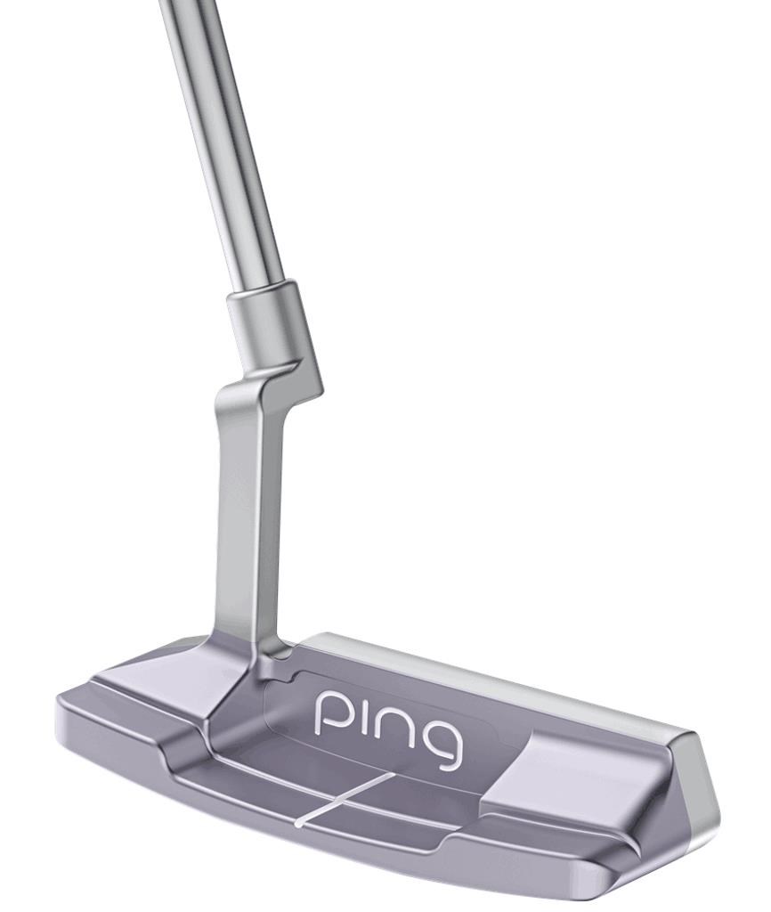PING G Le4 Anser 2D Damen Putter