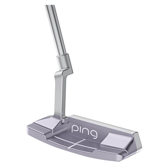 PING G Le4 Anser 2D Damen Putter