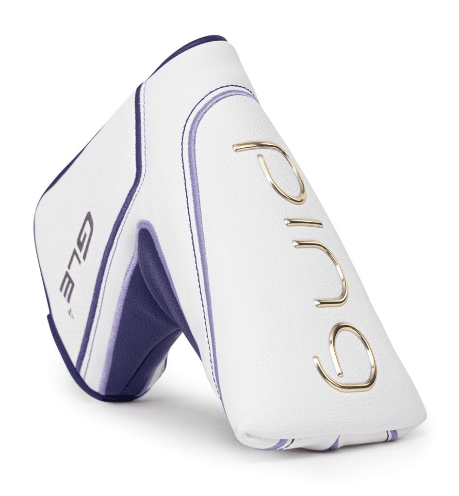 PING G Le4 Anser 2D Damen Putter