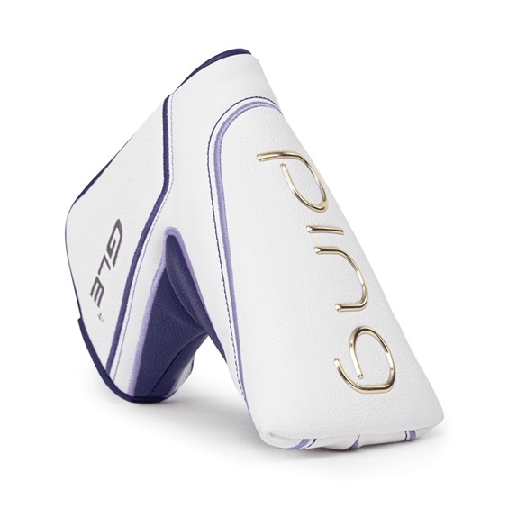 PING G Le4 Anser 2D Damen Putter